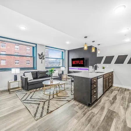 2Br Unit With Game Machine With Pool And Gym Access-602 Apartamento